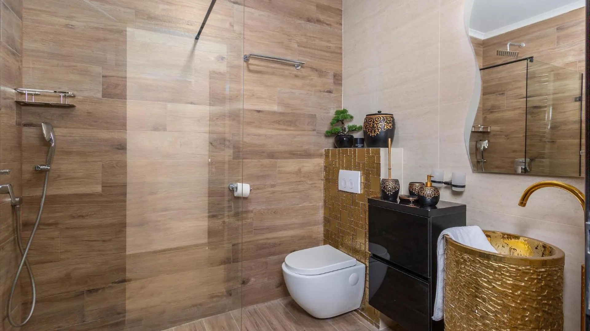 Gorgeous Home In Crikvenica With Sauna