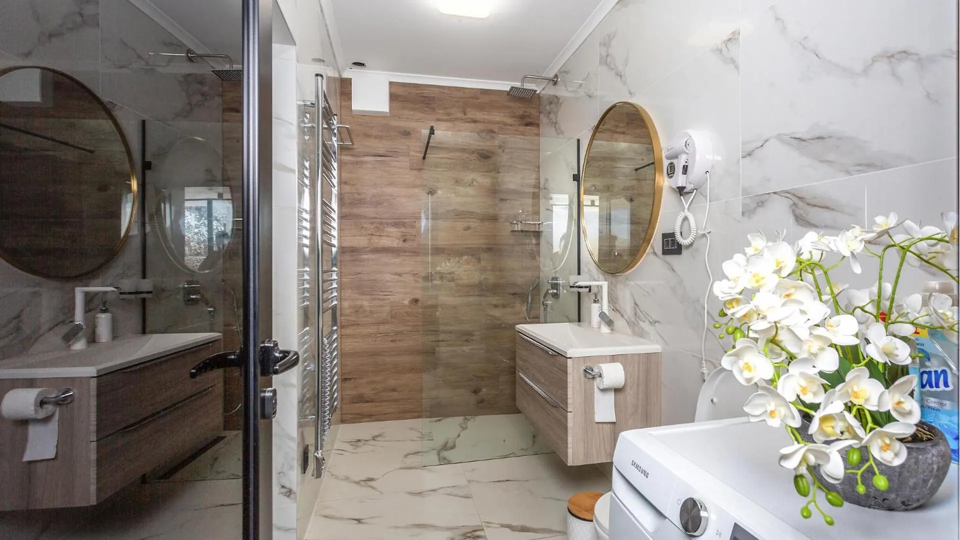 Gorgeous Home In Crikvenica With Sauna Holiday home