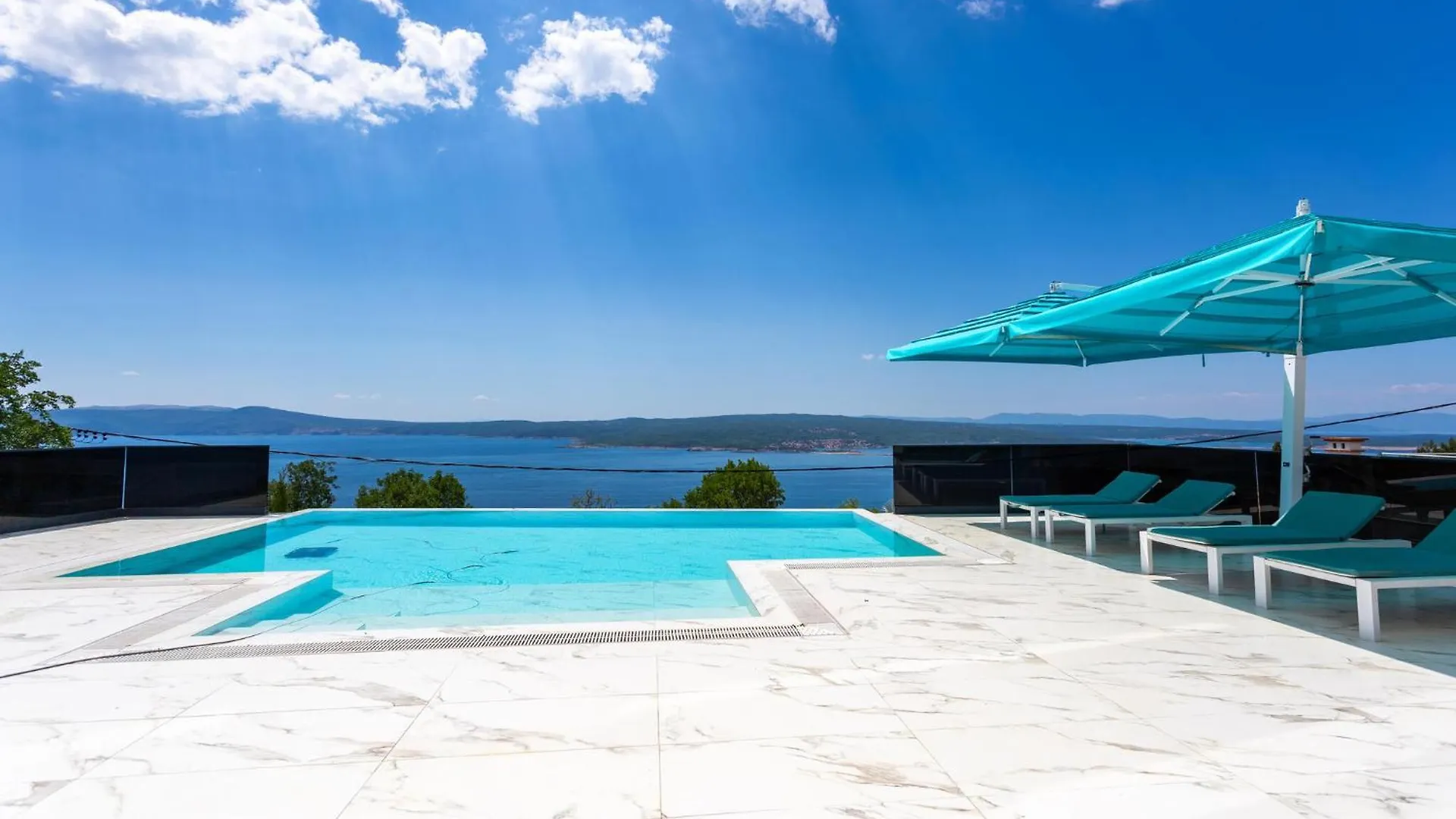 Holiday home Gorgeous Home In Crikvenica With Sauna