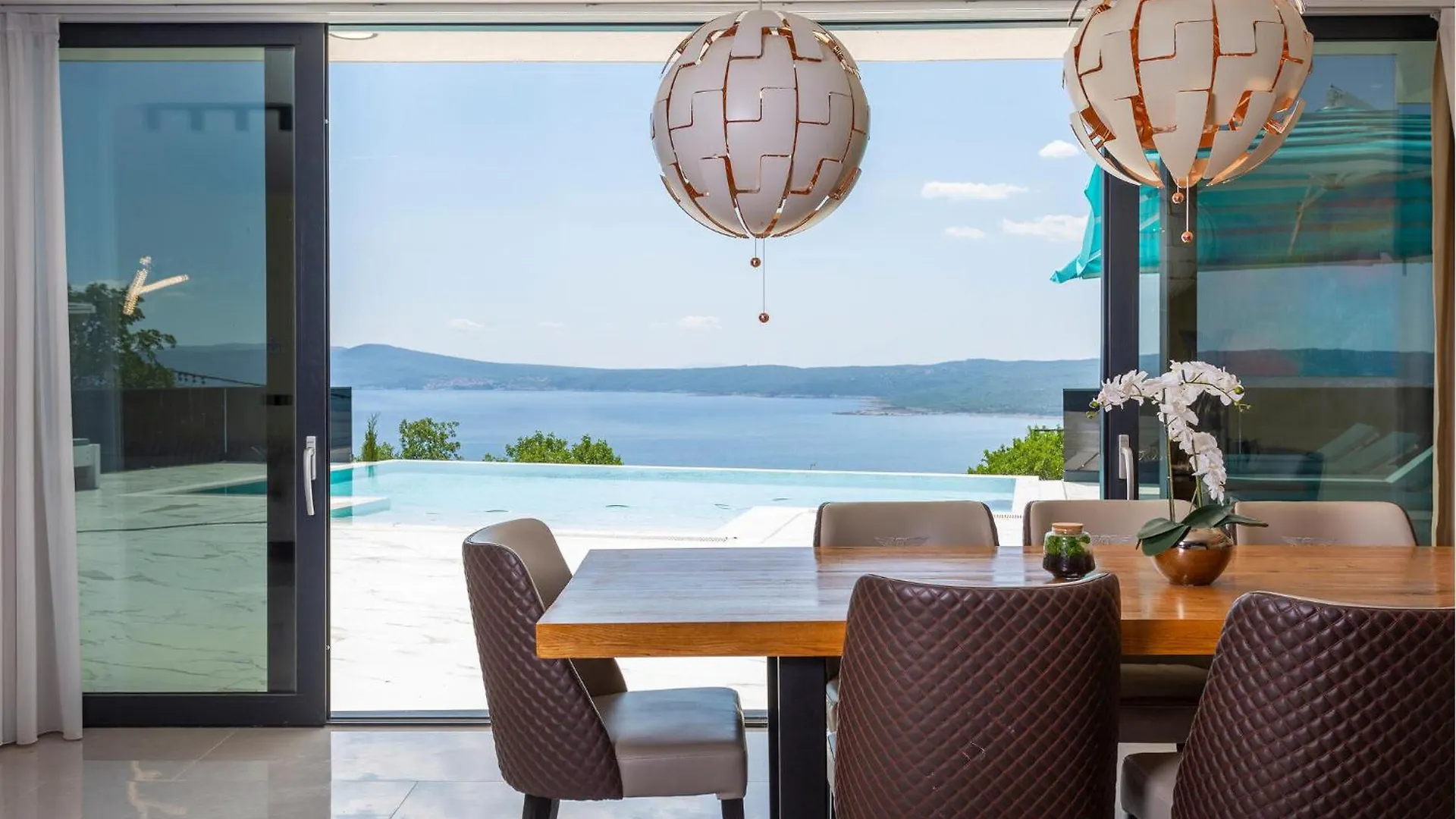 Gorgeous Home In Crikvenica With Sauna 0*,