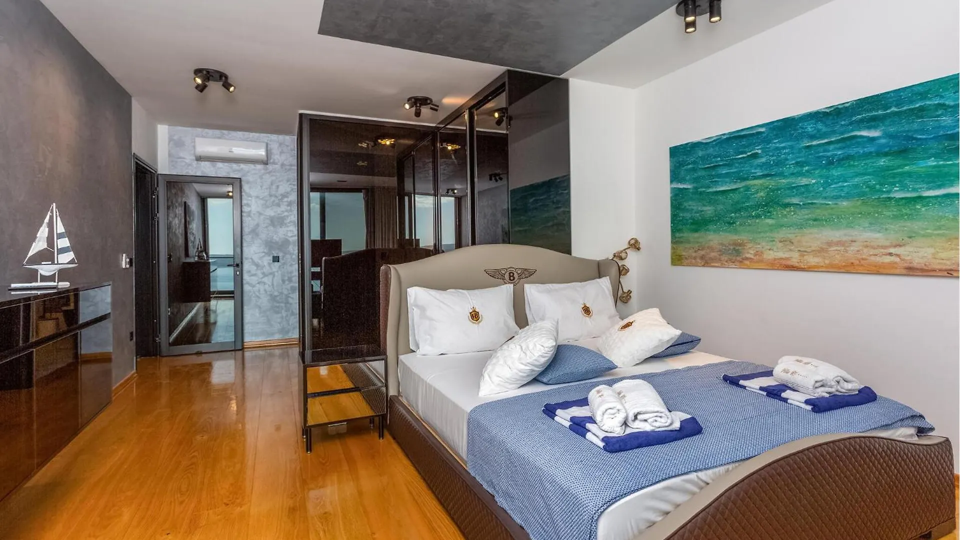 Gorgeous Home In Crikvenica With Sauna Croatia
