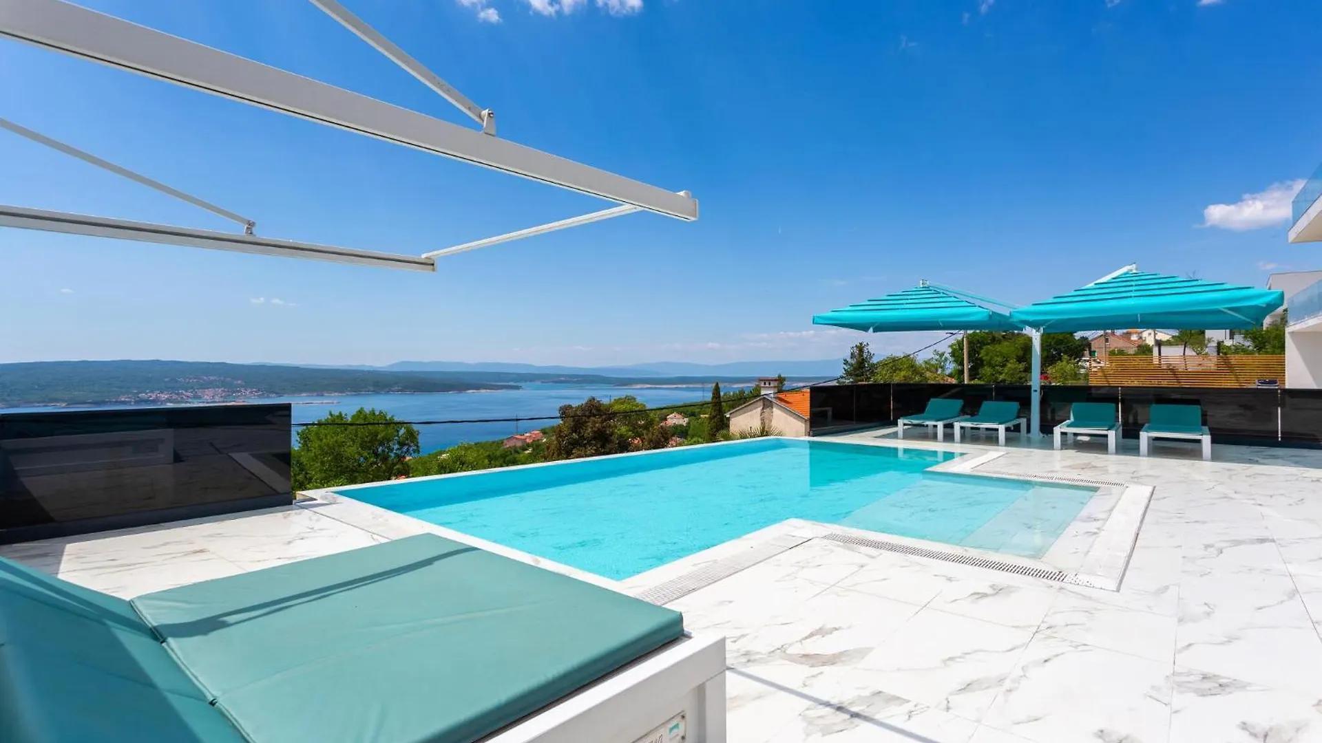 Gorgeous Home In Crikvenica With Sauna