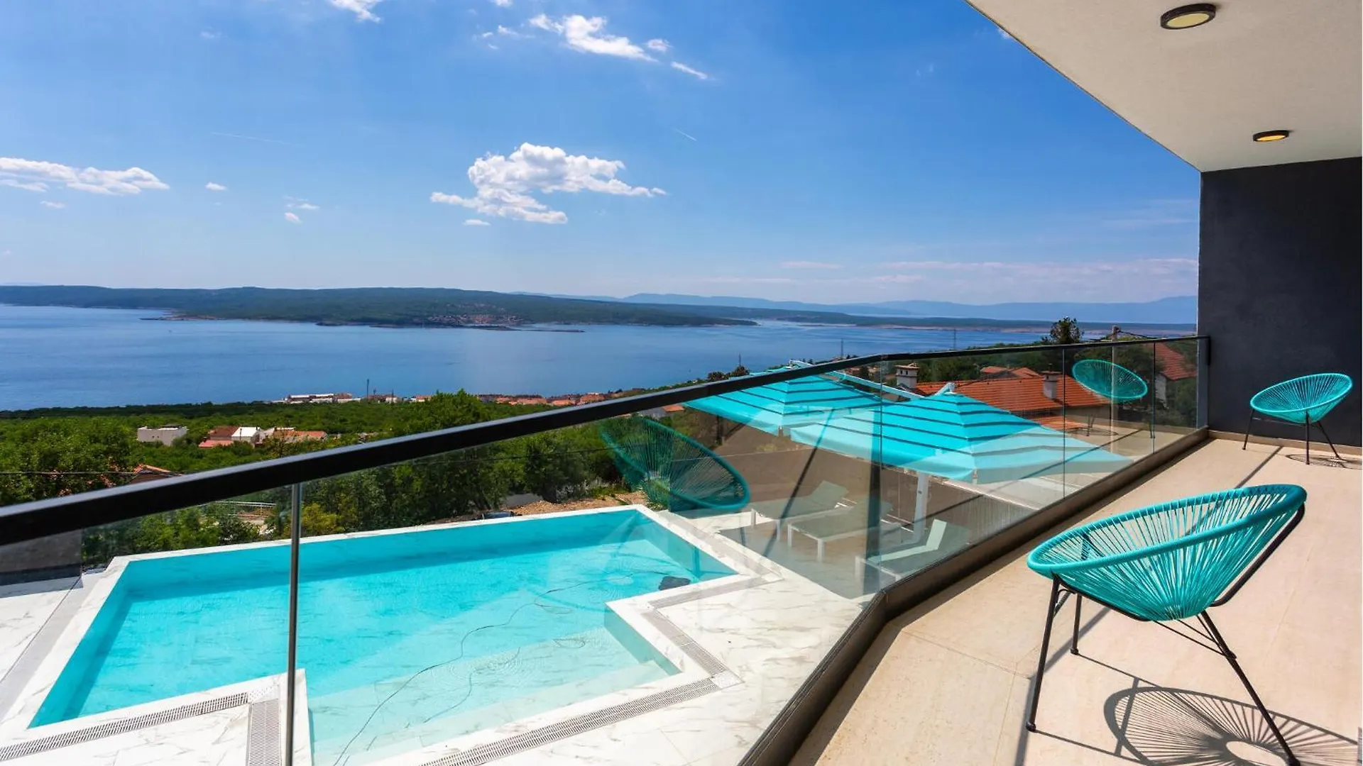 Gorgeous Home In Crikvenica With Sauna