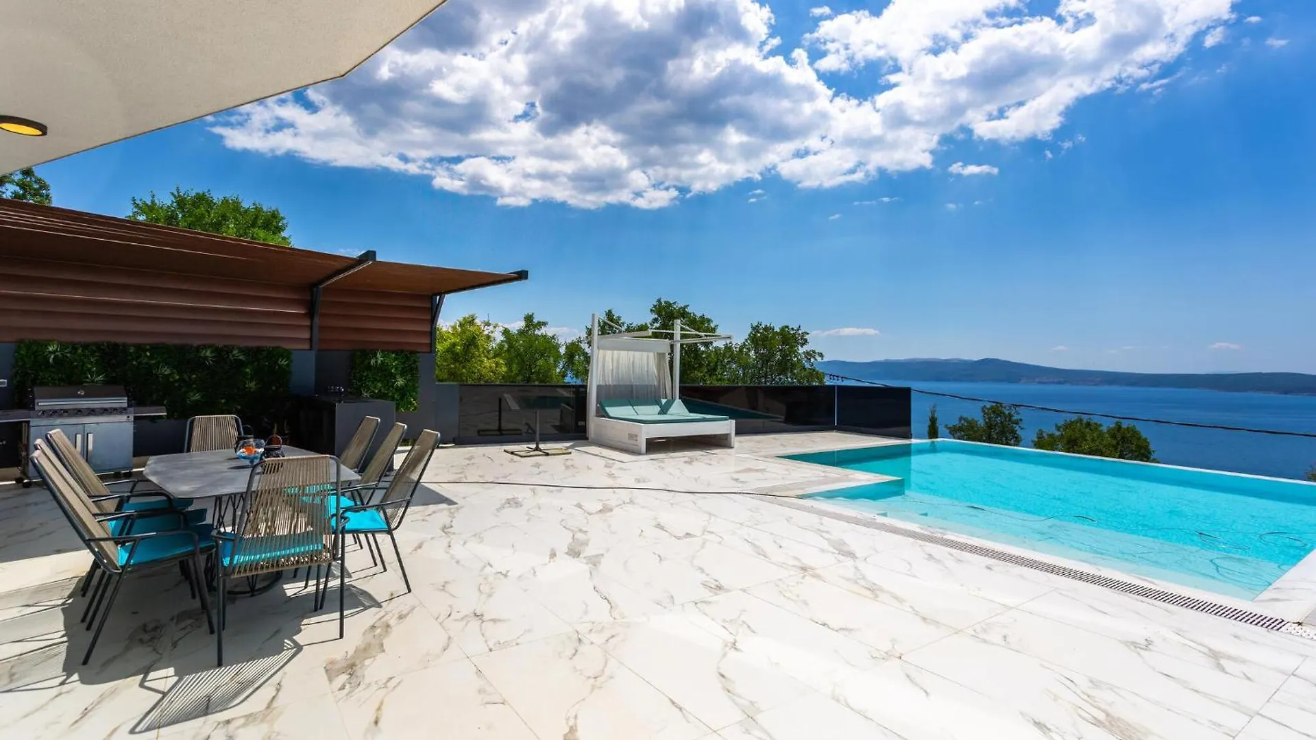 Gorgeous Home In Crikvenica With Sauna