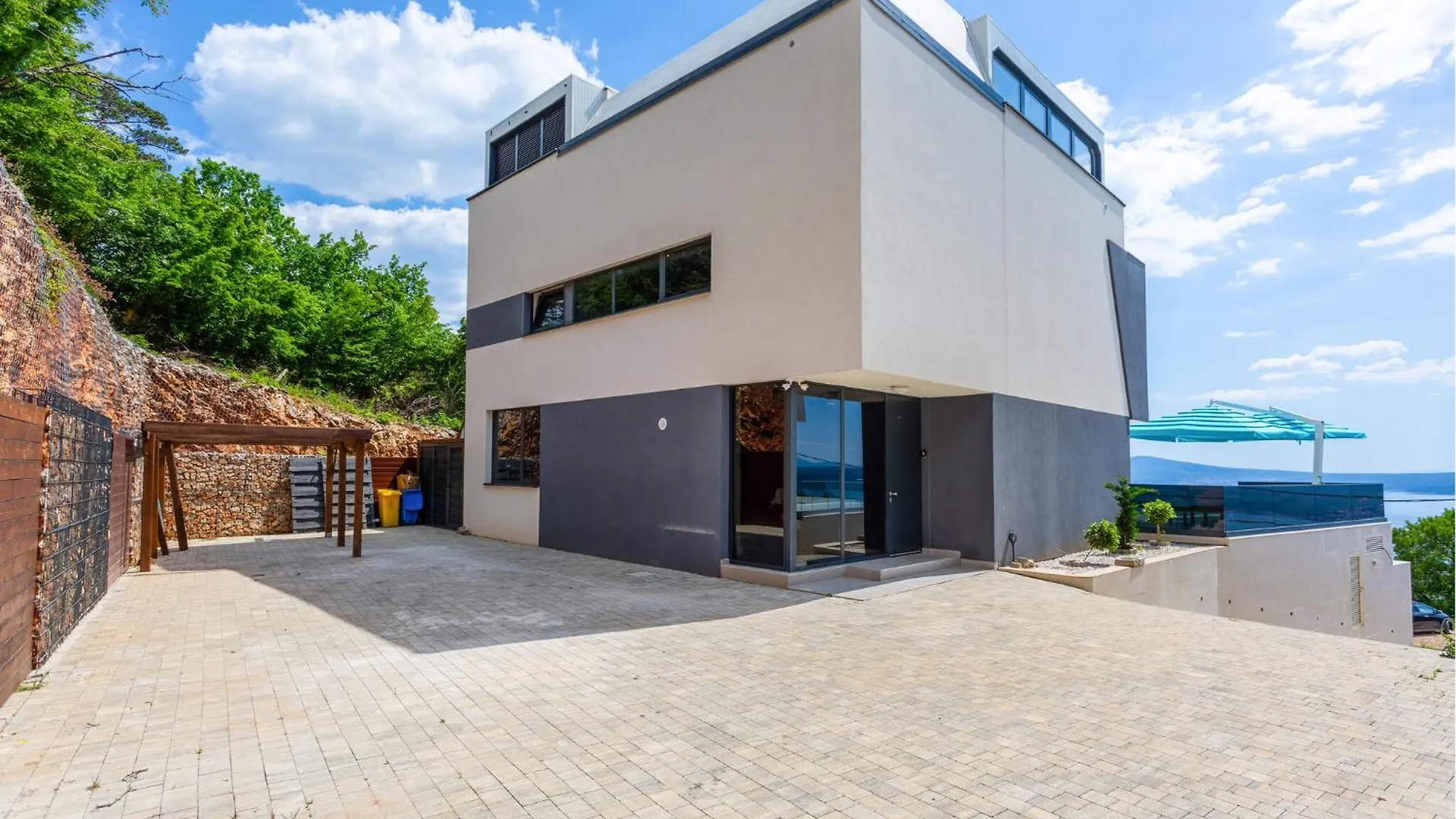 Gorgeous Home In Crikvenica With Sauna Croatia
