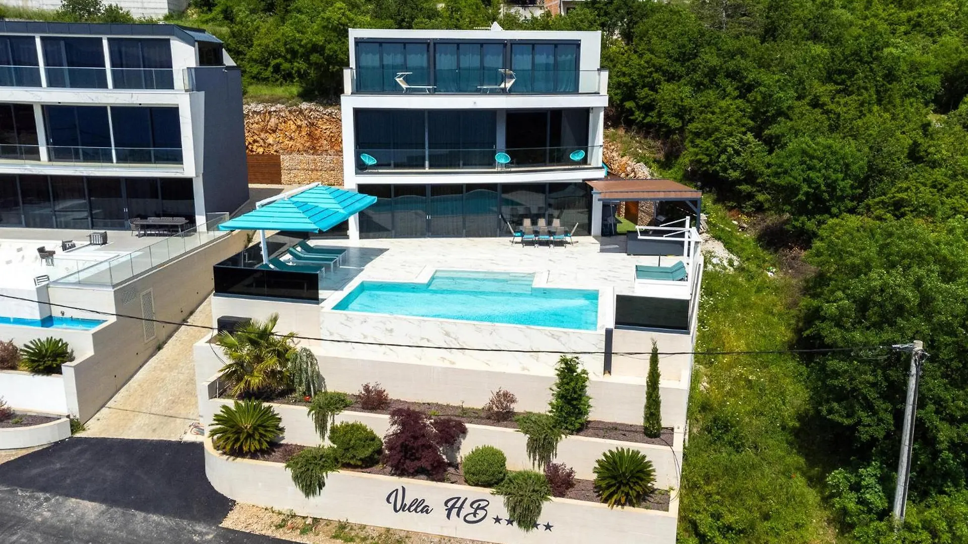 Gorgeous Home In Crikvenica With Sauna 0*,  Croatia