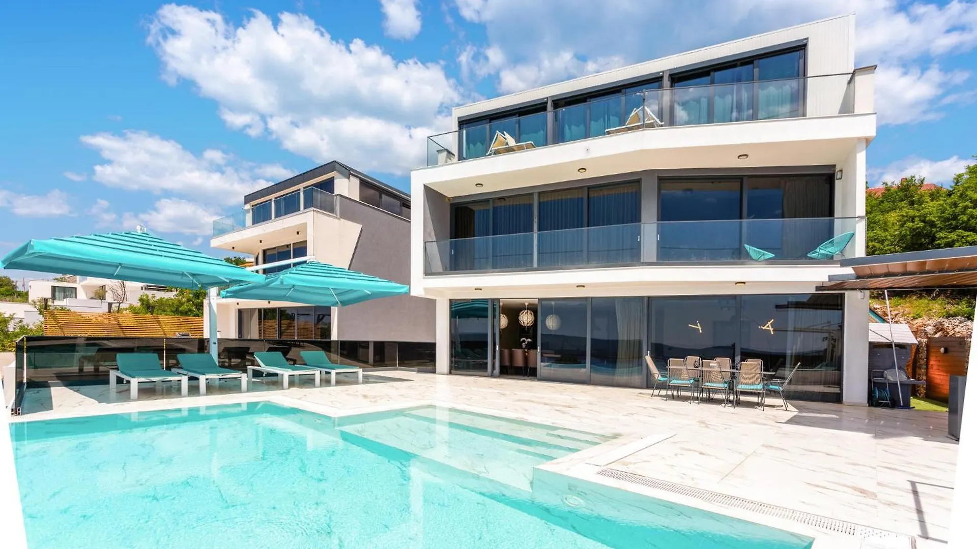 Holiday home Gorgeous Home In Crikvenica With Sauna Croatia
