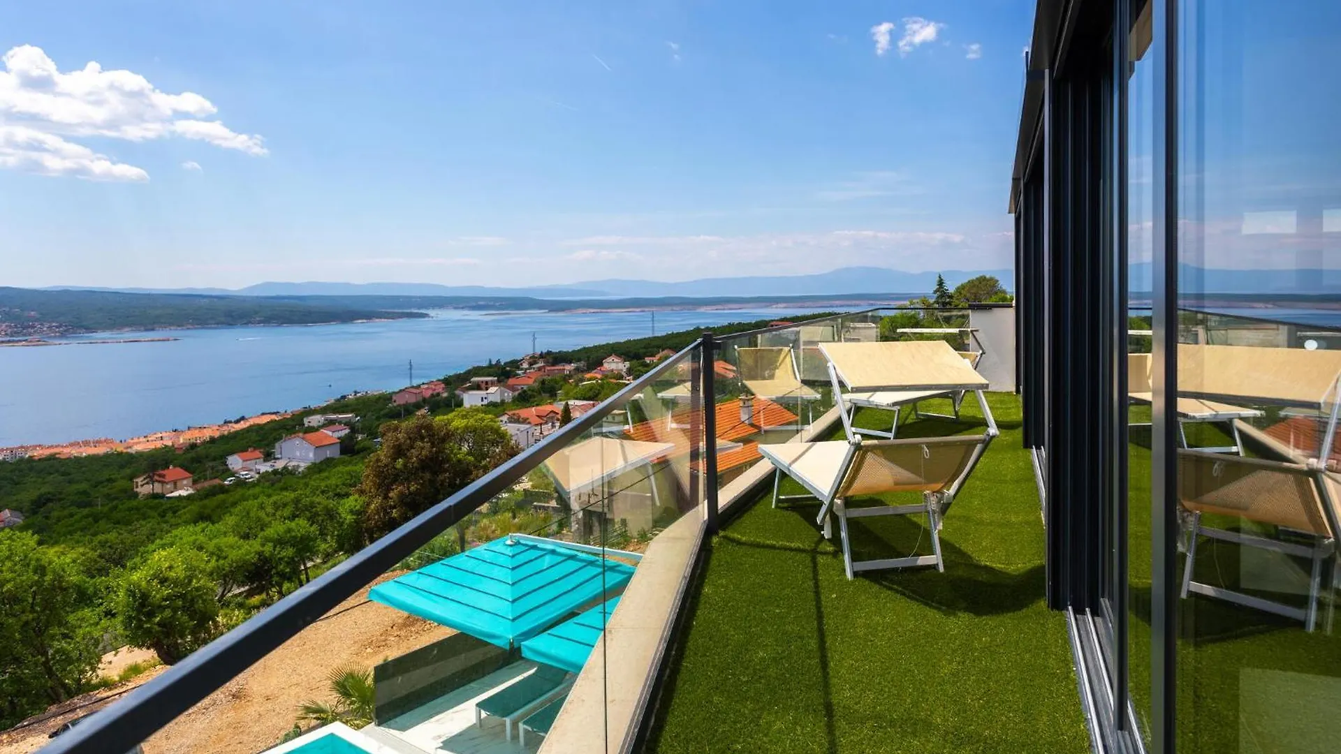 Gorgeous Home In Crikvenica With Sauna