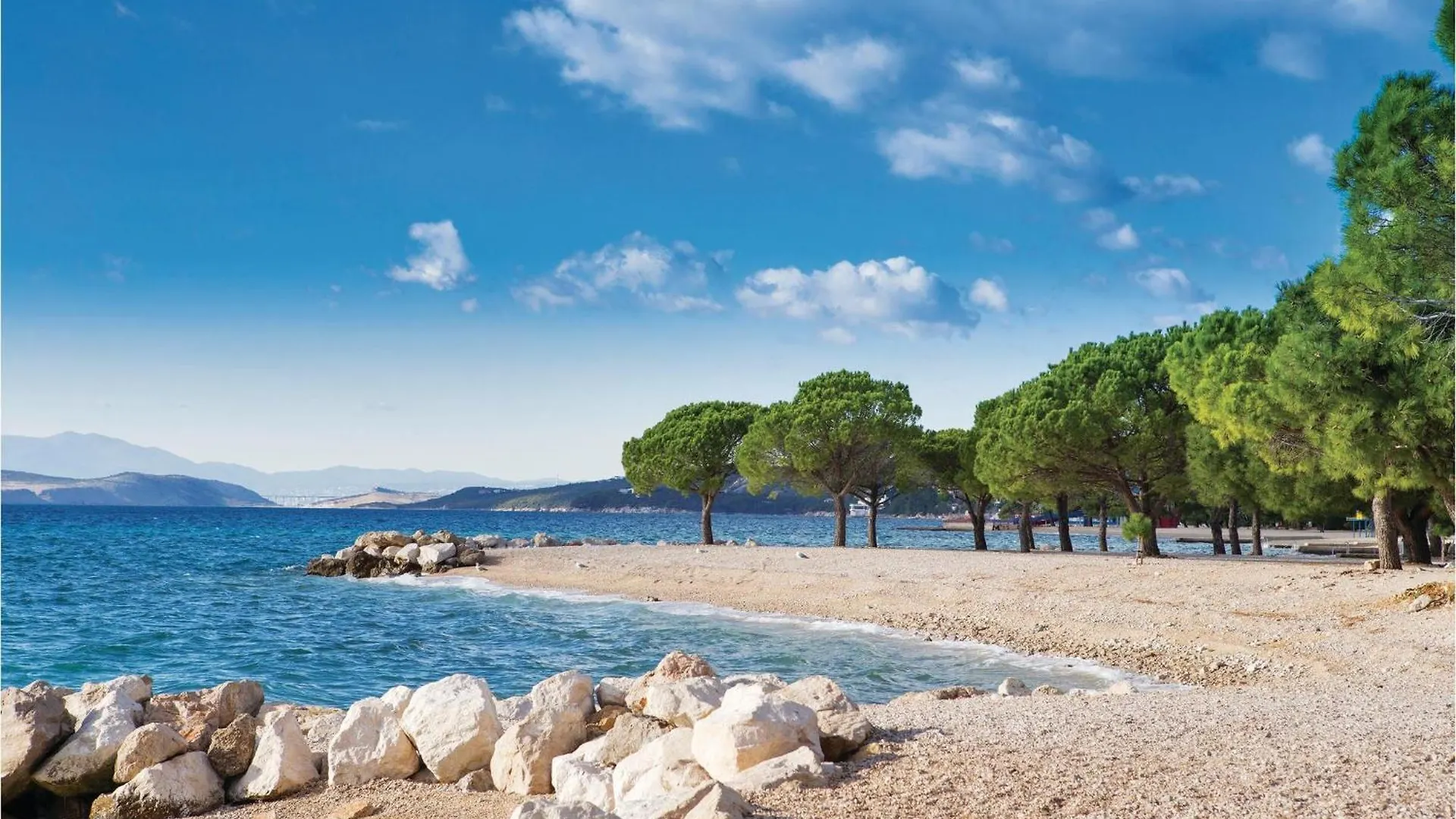 Holiday home Gorgeous Home In Crikvenica With Sauna Croatia